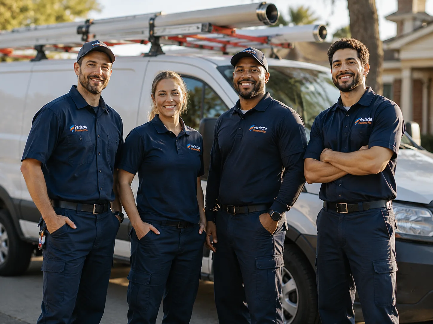 Emergency Plumber Near Me in Arcata, CA near me